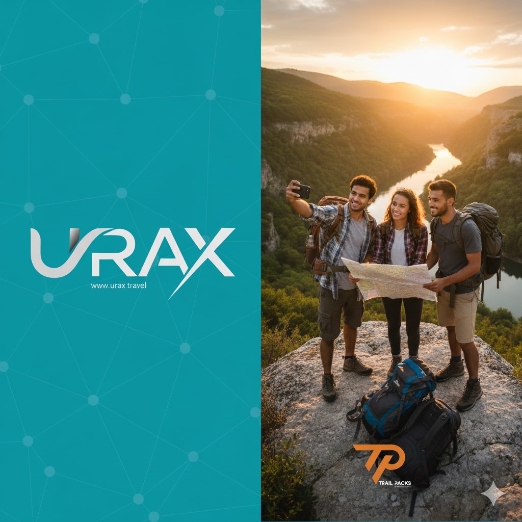 About Urax